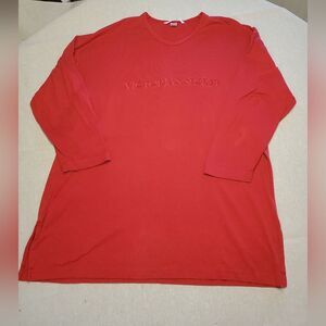 Victoria's Secret Sleep Shirt Size M